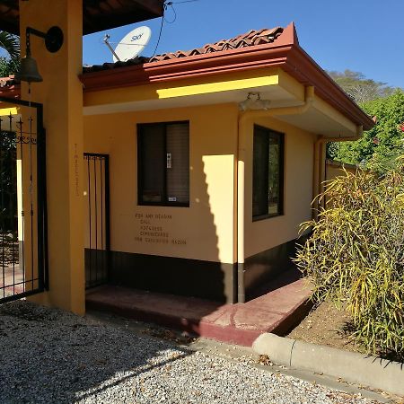 Royal Heights Jicaral Exterior photo
