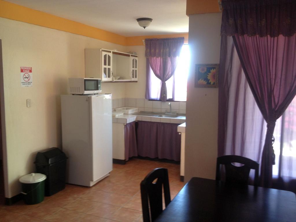 Royal Heights Jicaral Room photo