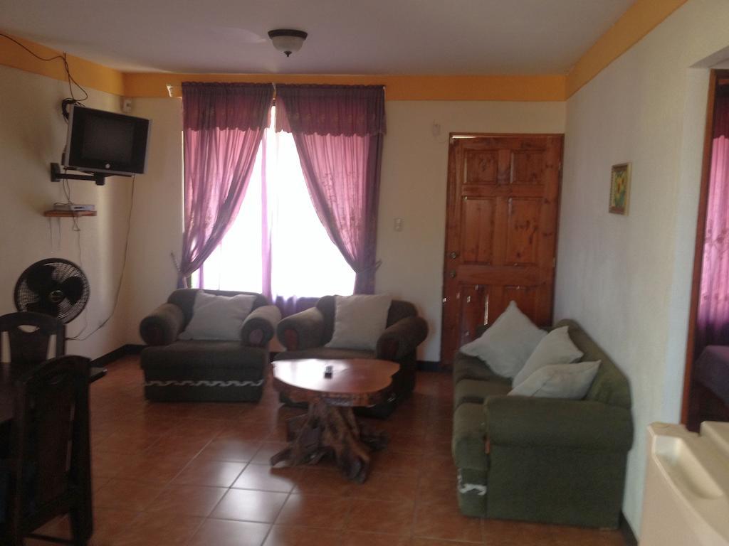 Royal Heights Jicaral Room photo