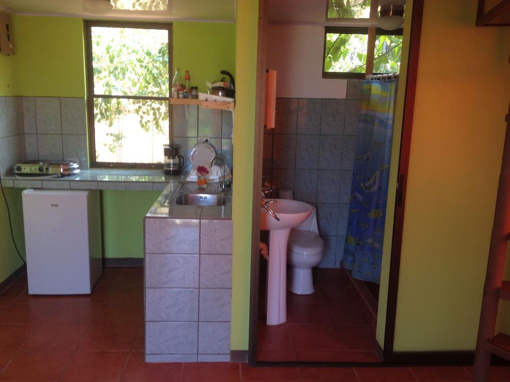 Royal Heights Jicaral Room photo