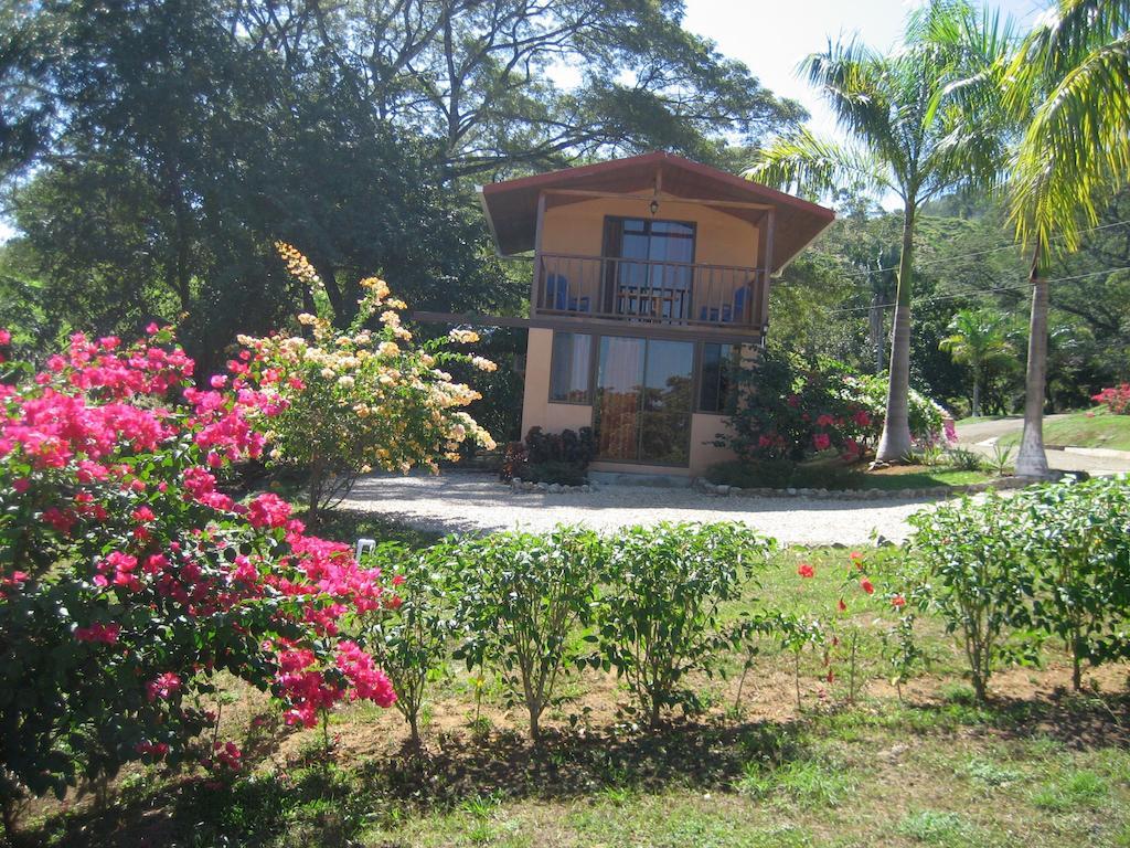Royal Heights Jicaral Exterior photo