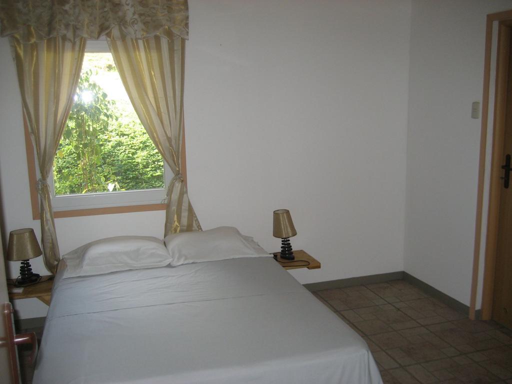 Royal Heights Jicaral Room photo
