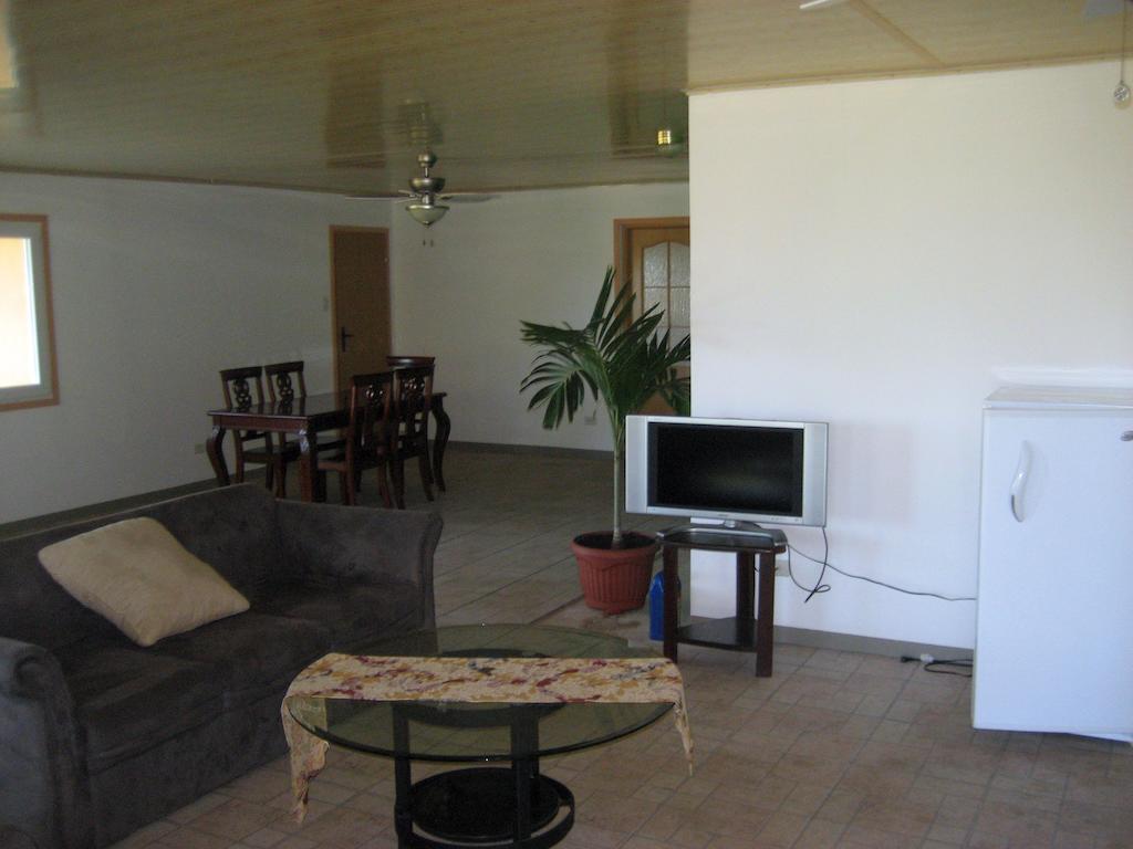 Royal Heights Jicaral Room photo