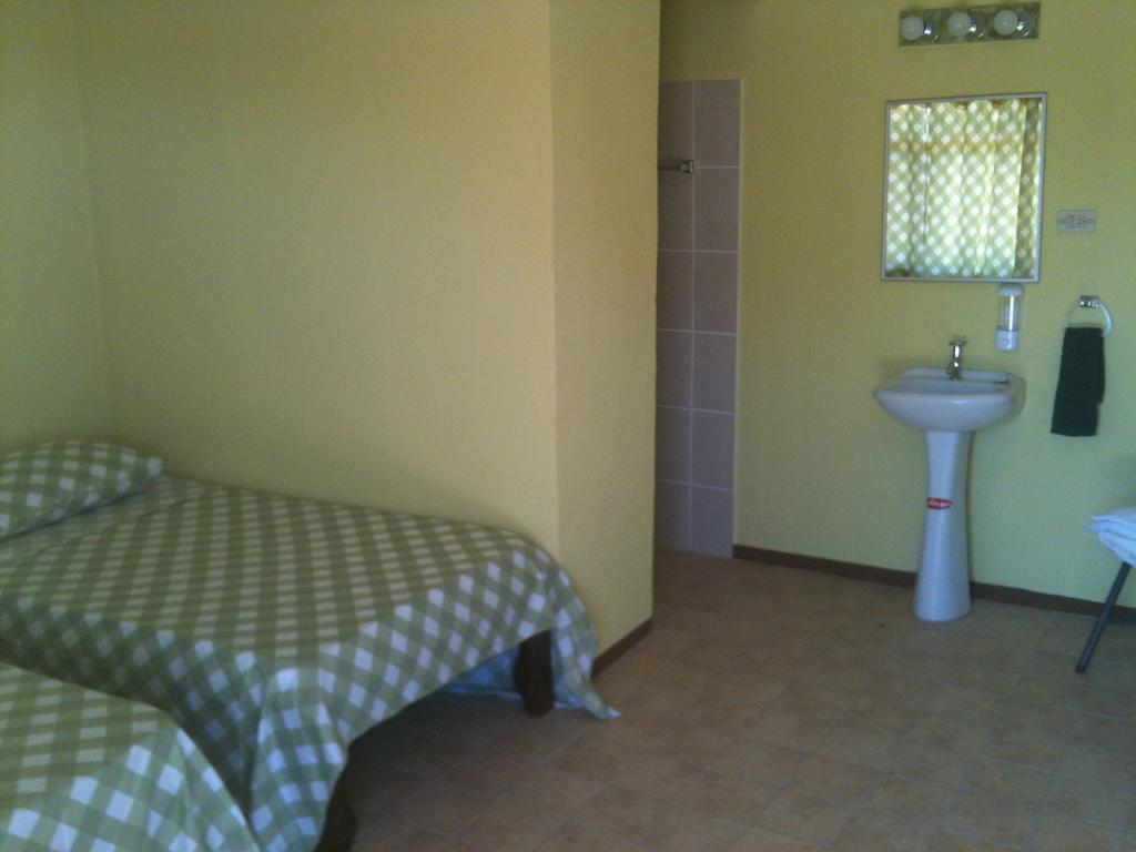 Royal Heights Jicaral Room photo