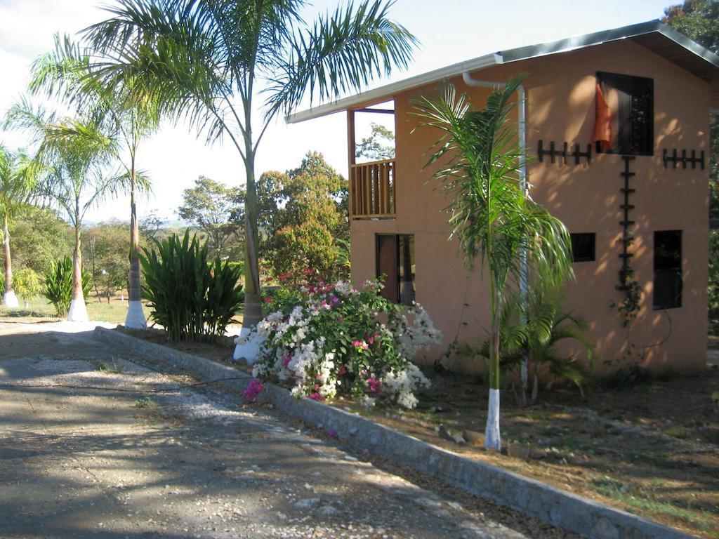Royal Heights Jicaral Exterior photo