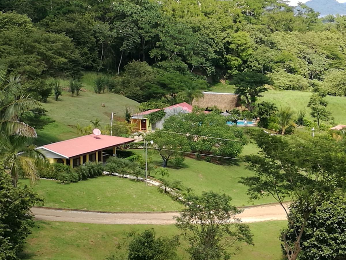 Royal Heights Jicaral Exterior photo