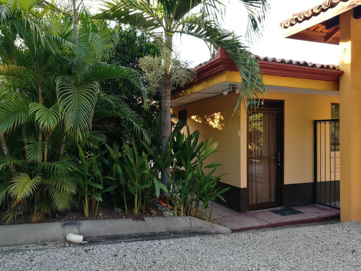 Royal Heights Jicaral Exterior photo