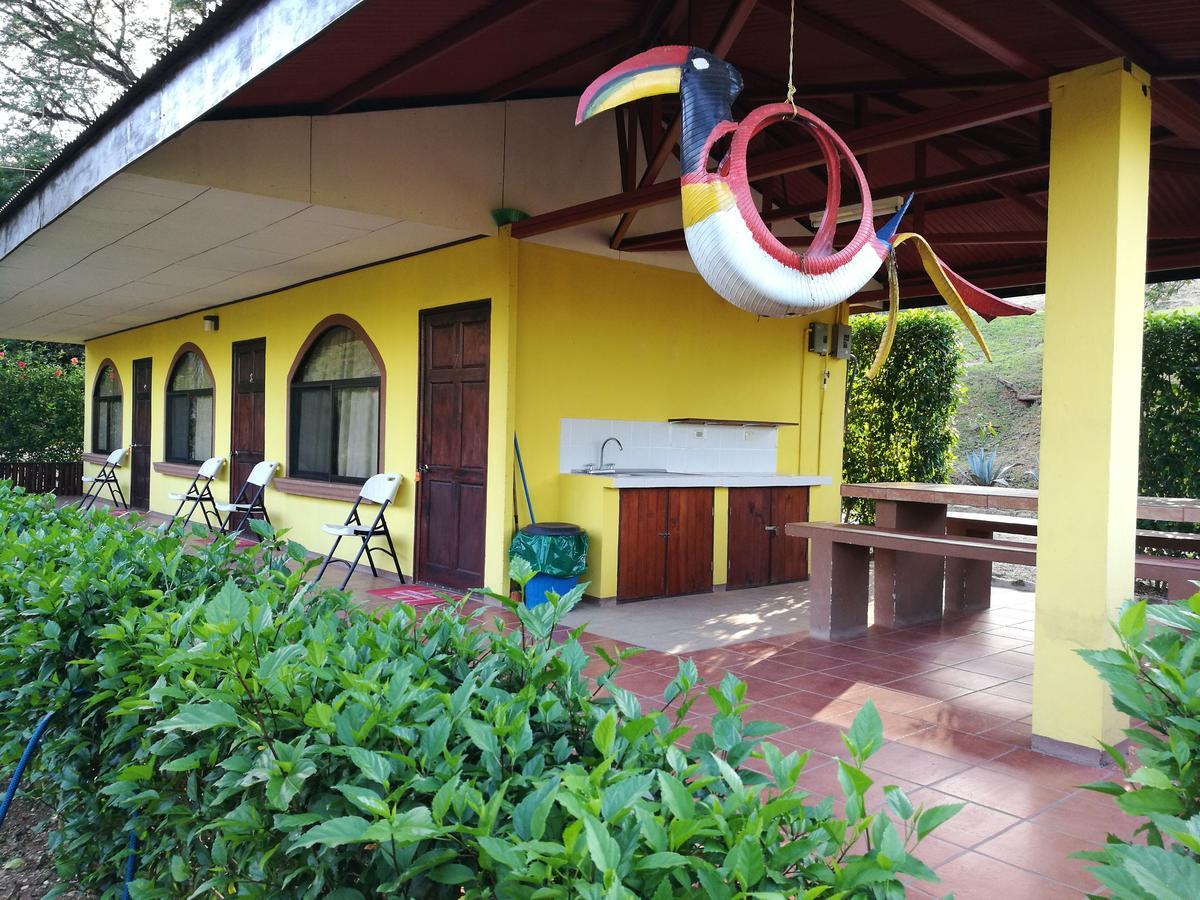 Royal Heights Jicaral Exterior photo