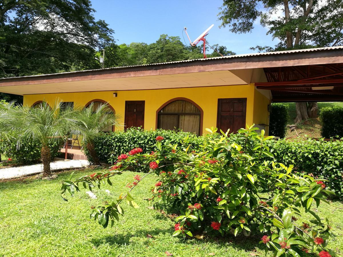 Royal Heights Jicaral Exterior photo