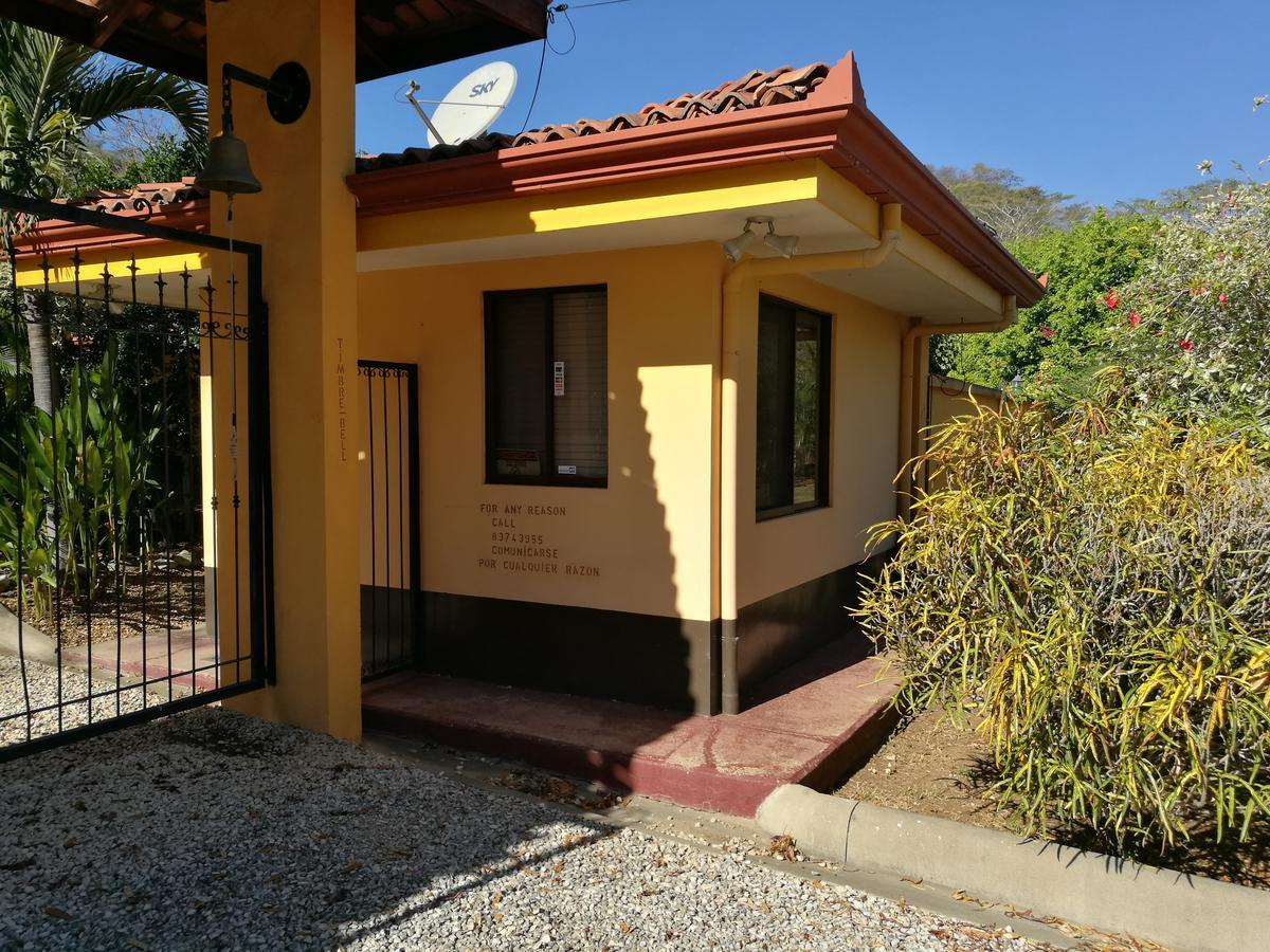 Royal Heights Jicaral Exterior photo
